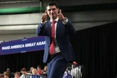 Republican who pushed to ban trading bought defense stocks