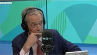 Hitler ‘hypnotic in dangerous way’ as public speaker, says Farage