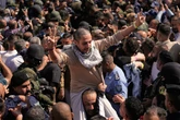 As families reunite, Palestinians fear fragile ceasefire will not last