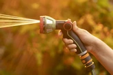 No households fined for breaking hosepipe bans during recent droughts