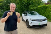 Think EVs are expensive? Mine costs me less than a few coffees a day