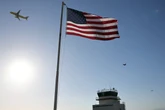 Thousands of flight delays could force Congress to end shutdown