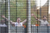 Man with cerebral palsy detained by Home Office for 10 months