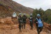 The Trump administration wants to end the UN peacekeeping in Lebanon. Europe is pushing back