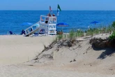 Jersey Shore lifeguard impaled with 6-foot-long beach umbrella pole