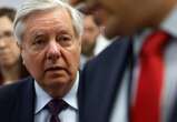 Graham calls Harris a ‘wrecking ball’ on Israel as hostages found dead