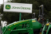 John Deere seeing prices rise, Trump’s tariffs are making things worse