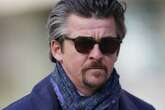 Joey Barton found guilty of assault after kicking wife in the head