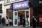 Claire’s to bring accessories to 7,000 new locations