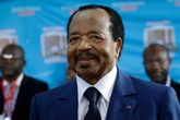 World’s oldest president eyes eighth term - at the age of 92