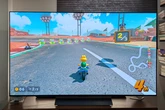 LG C5 review: I think I’ve found my perfect gaming TV