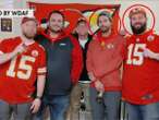 Criminal charges to be filed over Kansas City Chiefs fans’ deaths