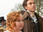 Nicola Coughlan details ‘rare’ relationship with Bridgerton co-star