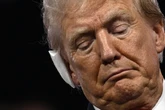 Trump confessed ear injury wasn’t ‘too bad’ at RNC despite ear bandage