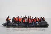 Number of small boats carrying over 80 migrants quadruples