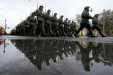 Why Nato is calling for Cold War levels of defence spending