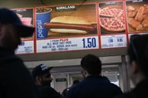 New Costco exec says the $1.50 hot dog is safe