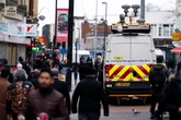 Live facial recognition treats us as ‘nation of suspects’, say critics