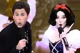 Rob Lowe, Snow White and the night that nearly killed the Oscars