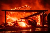 Trump dismantling ‘critical’ parts of California’s wildfire response