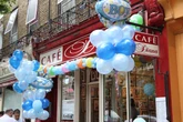 Diana’s favourite café risks closure after ‘paying staff in food’
