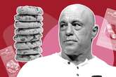 Joe Rogan claims Girl Scout Cookies are toxic. Here’s the truth