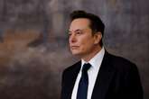 Musk's team takes over key HR office before resignation email: report