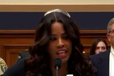 Trump claims ‘African-American ladies’ begging for troops in Chicago
