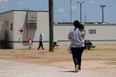 ICE releases six-year-old leukemia patient after month in custody