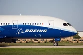 More than 3,000 Boeing workers who build fighter jets go on strike