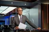 Lester Holt is shockingly leaving NBC Nightly News after 10 years