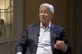 Jamie Dimon warns there is a 30% chance of a stock market crash
