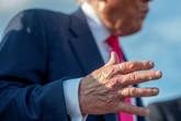 Trump, 79, back at Walter Reed for second physical in a year