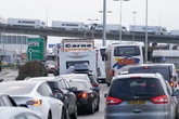 Easter getaway warning as almost 22 million cars set to hit roads