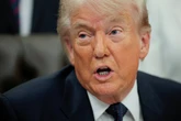 Trump to admit 10,000 white South African as ‘refugees’ after rac