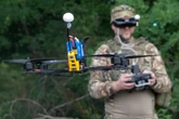 Lithuania to teach children how to use drones to counter Russia