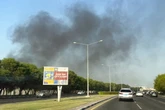 Israel carries out airstrike on Hamas leadership in Qatari capital