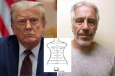 Trump’s three reasons why Epstein birthday letter is ‘nonsense’: Live