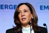 LAPD ends its protection of Kamala Harris after backlash