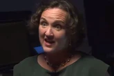 California gubernatorial candidate nearly storms out of CBS interview
