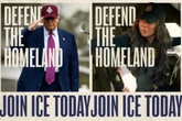ICE is trying to increase recruitment with $50K signing bonus