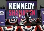 RFK Jr at odds with VP pick over abortion