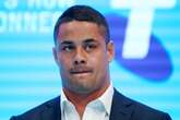 Australian rugby star Jarryd Hayne’s rape conviction overturned