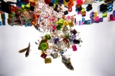 Common bacteria could turn plastic into painkillers, study finds