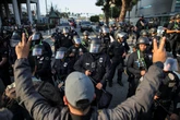 Why is LA protesting? Trump deploys National Guard after major unrest
