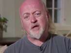 Bill Bailey says fans may have cost him The Hobbit role