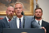 Ex-CDC directors bash RFK Jr. who says he’s restoring ‘public trust’