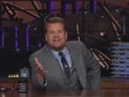 Petition calls for end of ‘racist’ segment on James Corden talk show