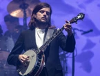 Twitter divided over Winston Marshall quitting Mumford & Sons
