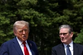 Live: Starmer to push Trump to resume role in Gaza ceasefire talks